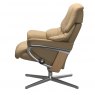 Stressless Stressless Reno Recliner Chair (Cross Base)