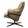 Stressless Stressless Reno Recliner Chair (Cross Base)