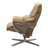 Stressless Stressless Reno Recliner Chair (Cross Base)