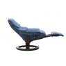 Stressless Stressless Reno Recliner Dual Power Leg & Back