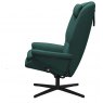 Stressless Rome Recliner High Back Chair (Urban Cross Base)
