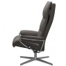 Stressless Stressless Tokyo Recliner High Back Chair (Urban Cross Base)