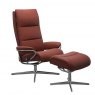 Stressless Stressless Tokyo Recliner High Back Chair (Urban Cross Base)