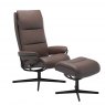 Stressless Stressless Tokyo Recliner High Back Chair (Urban Cross Base)