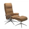Stressless Stressless Tokyo Recliner Highback Chair (Star Base)
