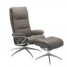 Stressless Stressless Tokyo Recliner Highback Chair (Star Base)
