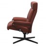 Stressless Stressless Tokyo Recliner Chair With Headrest (Urban Cross Base)