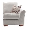 Ashwood Designs Olsson Cuddler Single Arm Unit RHF/LHF