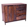IFD Goa Small Sideboard