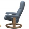 Stressless Stressless Consul Recliner Chair (Classic Base)