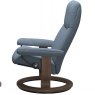 Stressless Stressless Consul Recliner Chair (Classic Base)