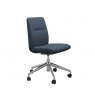 Stressless Mint Low Back Office Chair