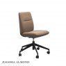 Stressless Stressless Mint Low Back Office Chair