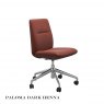 Stressless Stressless Mint Low Back Office Chair