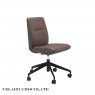 Stressless Stressless Mint Low Back Office Chair