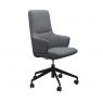 Stressless Stressless Mint High Back Office Chair