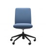 Stressless Stressless Vanilla Low Back Office Chair