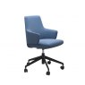 Stressless Stressless Vanilla Low Back Office Chair