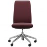 Stressless Stressless Vanilla High Back Office Chair