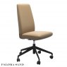 Stressless Stressless Vanilla High Back Office