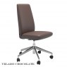 Stressless Stressless Vanilla High Back Office