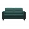 Stressless Stressless Fiona 2 Seater Sofa Steel Arm