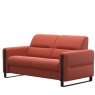 Stressless Stressless Fiona 2 Seater Sofa Steel Arm