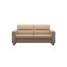 Stressless Stressless Fiona 2.5 Seater Sofa Steel Arm