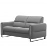 Stressless Stressless Fiona 2.5 Seater Sofa Steel Arm