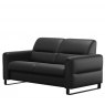 Stressless Stressless Fiona 2.5 Seater Sofa Steel Arm