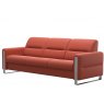 Stressless Stressless Fiona 3 Seater Sofa Steel Arm