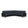 Stressless Stressless Fiona Corner Unit 2 Seater x 2 Seater With Steel Arm
