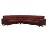 Stressless Stressless Fiona Corner Unit 2 Seater x 3 Seater With Steel Arm