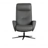 IMG Space 2100 Manual Recliner Chair