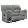 G Plan G Plan Chloe 2 Seater One Side Power Recline