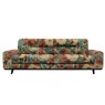 G Plan Vintage G Plan Vintage Stamford Large Sofa In Fabric C With Accent B Fabr