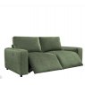 G Plan Vintage Full Cover Morley Double Power Footrest Split Sofa