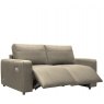 G Plan Vintage G Plan Vintage Full Cover Morley Double Power Footrest Split Sofa