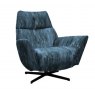 G Plan Vintage G Plan Vintage Peabody Full Cover Swivel Chair