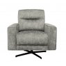 G Plan Vintage G Plan Vintage Bethnal Full Cover Swivel Chair