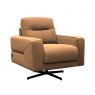 G Plan Vintage G Plan Vintage Bethnal Full Cover Swivel Chair