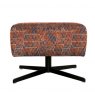 G Plan Vintage G Plan Vintage Bethnal Full Cover Footstool