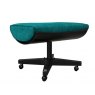 G Plan Vintage G Plan Vintage Broadway Full Cover Footstool