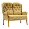 Cotswold Chair Company Cotswold Chair Company Abbey 2 Seater Sofa
