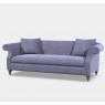 Tetrad Tetrad Bowmore Heritage 4 Seater Sofa