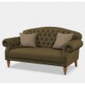 Tetrad Arbroath Petit Sofa In Harris Tweed