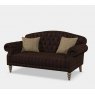 Tetrad Arbroath Petit Sofa In Harris Tweed