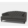 Tetrad Tetrad Dalmore Midi Sofa In Harris Tweed