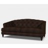 Tetrad Tetrad Dalmore Midi Sofa In Harris Tweed