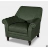 Tetrad Tetrad Dalmore Accent Chair In Leather